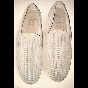Vince Camuto men’s slip-ons sz 9